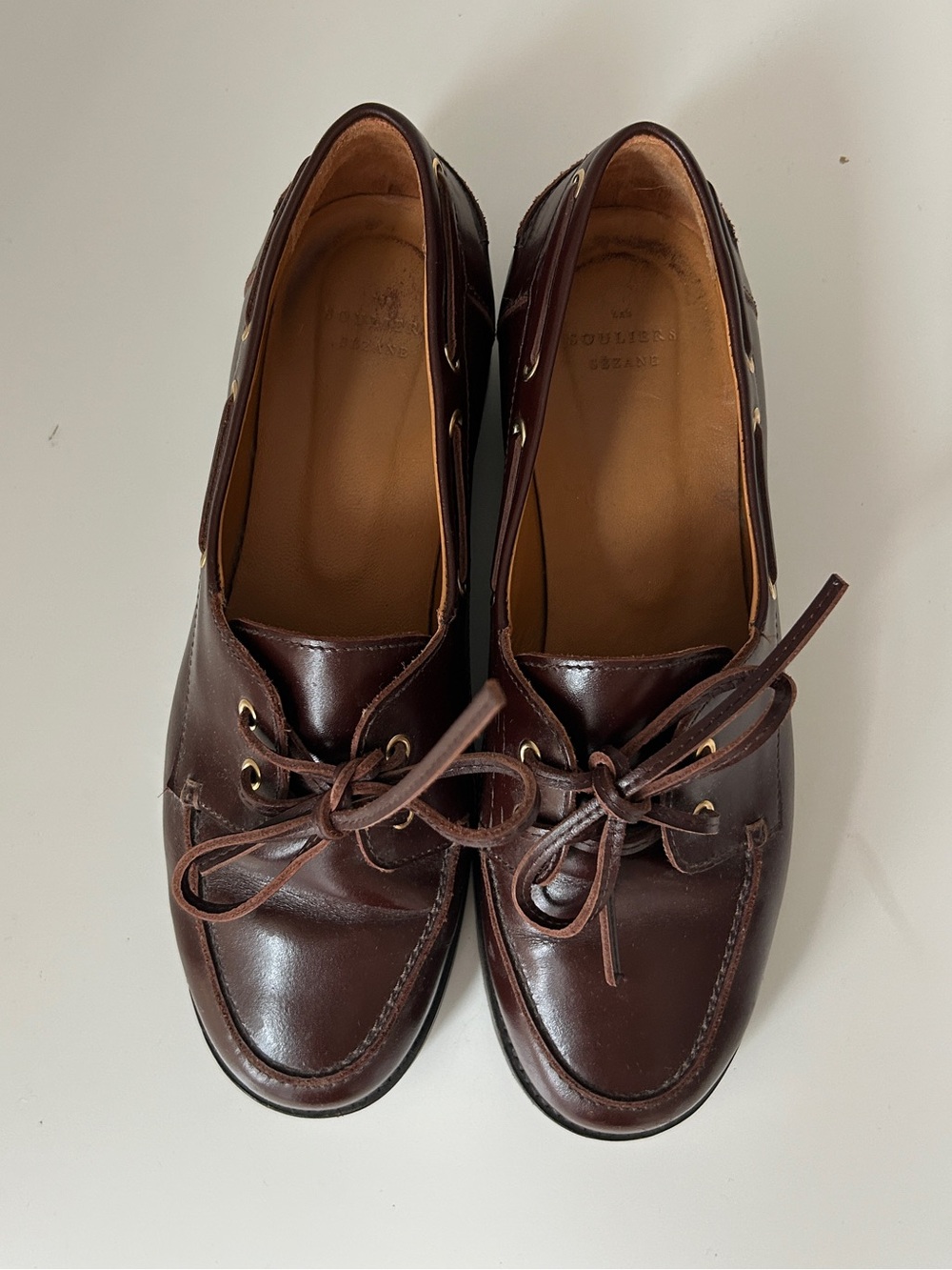 Sezane Caroline Loafers - Picture 5 of 9